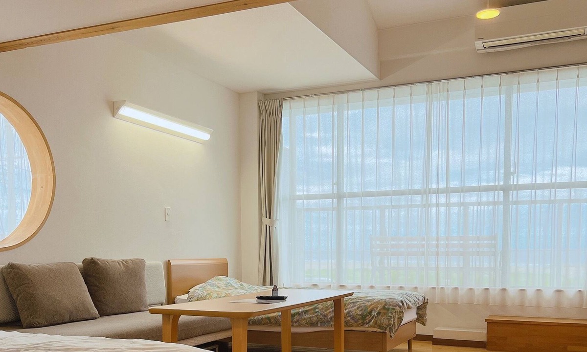 Oarai House | No meals Ocean view Recommended plan for groups / Higashiibaraki-gun Ibaraki