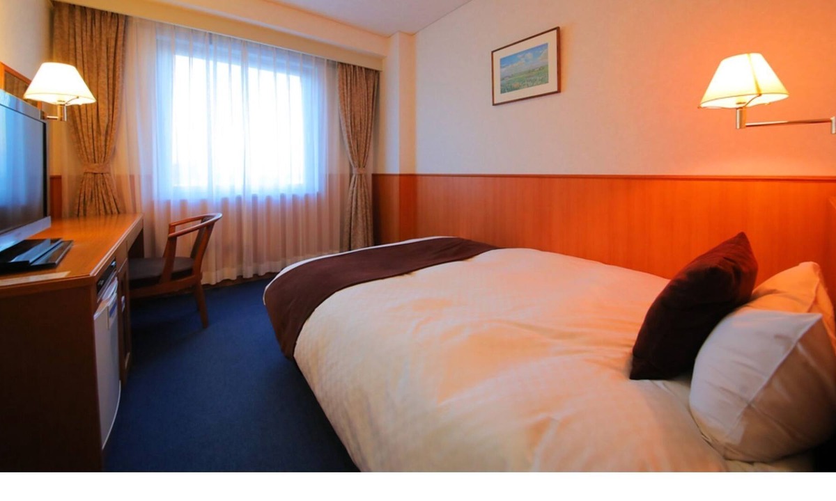 Iseshima Jindai Onsen House | No smoking Deluxe single VS | Stay without me / Ise Mie