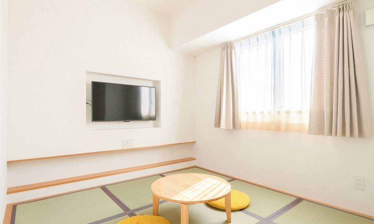 Taira Hotel | No Smoking Japanesestyle room | Room only/Miyakojima Okinawa