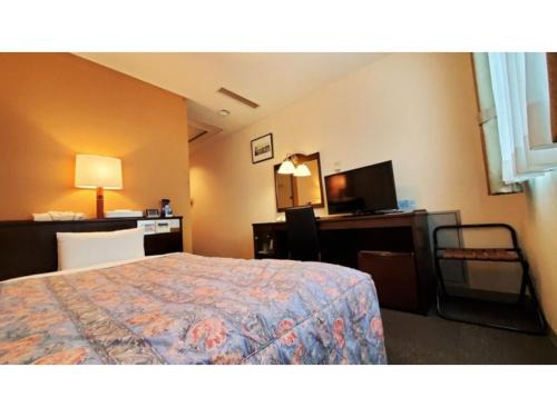 Nobeoka Hotel | Nobeoka Urban-Hotel - Vacation STAY 30471v