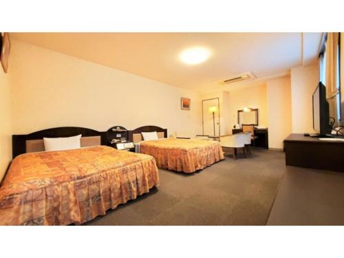 Nobeoka Hotel | Nobeoka Urban-Hotel - Vacation STAY 30462v