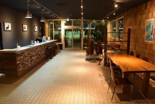 Noboribetsu Hostel | Noboribetsu Guest House AKA & AO