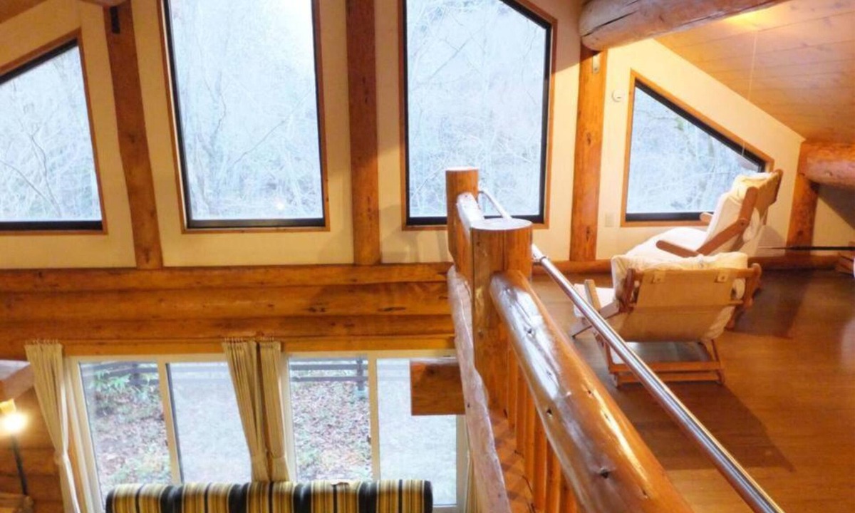 Noboribetsu Cabin | Noboribetsu Log House