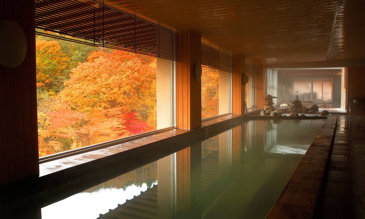 Noboribetsuonsencho Hotel | Noboribetsu Sekisuitei