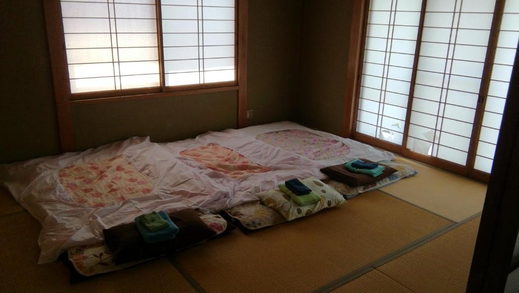 Shirahama House | Nobu Guest House
