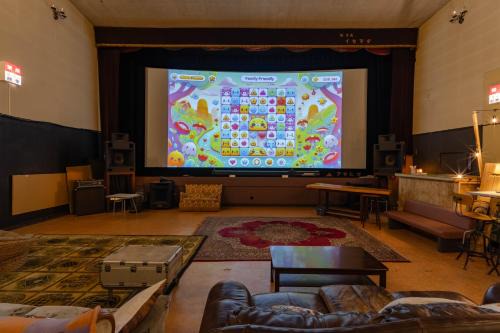 Gotemba Apartment | noctarium