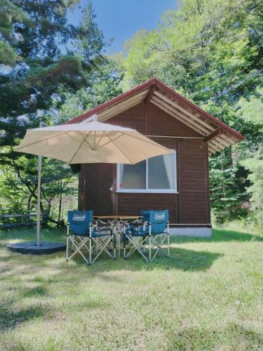 Toyoka-mura Other | Nodaira Campsite - Vacation STAY 43841v