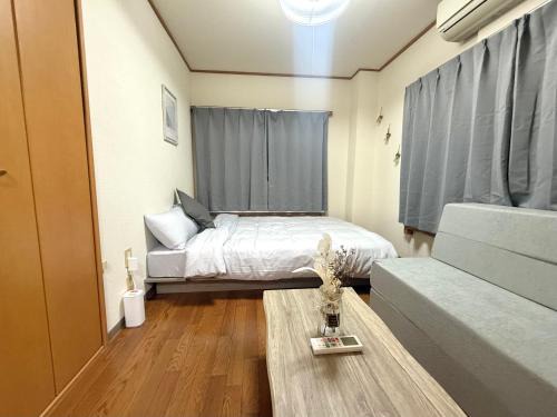 Nakano Apartment | Nogata RelaxingHome E2