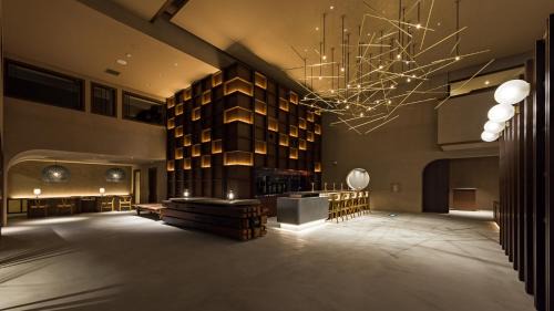 Hakone Resort | nol hakone myojindai