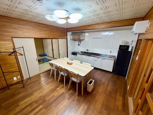 Yunomine Onsen Apartment | Nomad Kumano