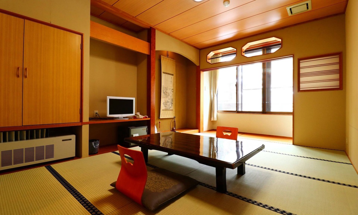 Tokamachi House | Nomotoryokan
