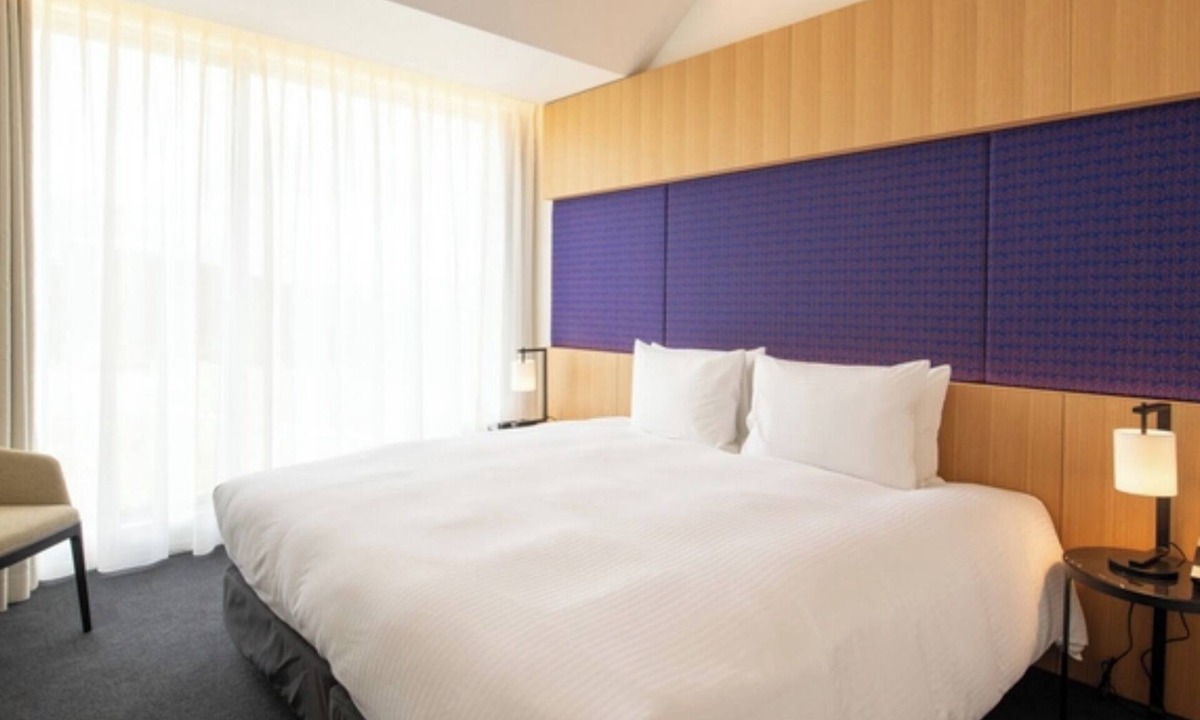 Hirafu Hotel | Nonsmoking 2bedroom suite double East view Breakfast included Buffet/Abutagun Hokkaidō