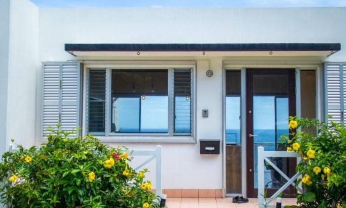 Kabira House | Nonsmoking 2bedroom villa/Ishigaki Okinawa