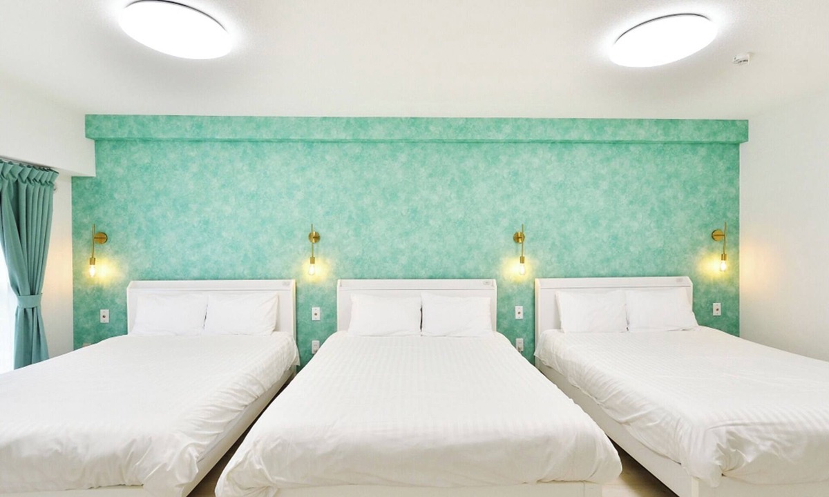 Toyohira Apartment | Nonsmoking Approximately 6 minutes walk from the station easy access to central Sapporo/Sapporo Hokkaidō