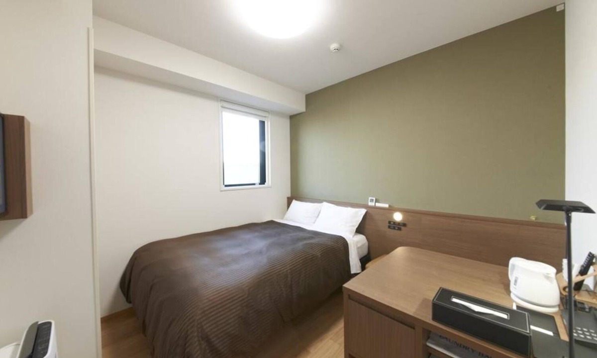 Koshigaya Hotel | Nonsmoking Deluxe room 12 people/Koshigaya Saitama