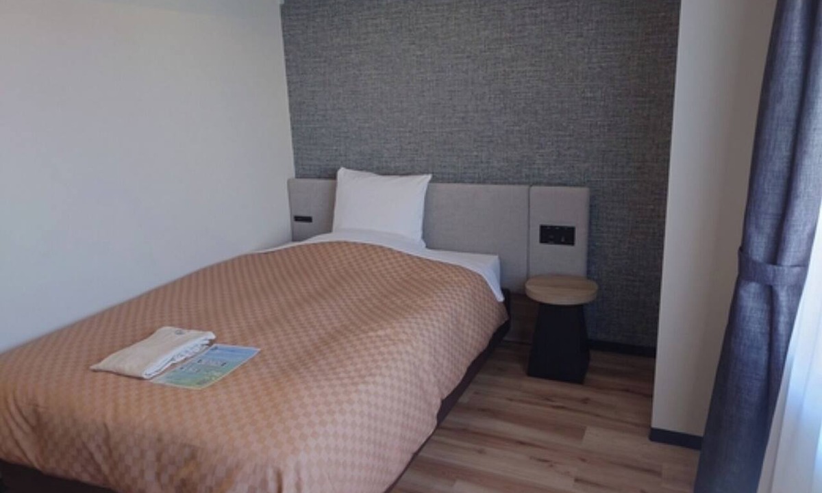 Miyakojima Hotel | NonSmoking Double Room For 2 People | Breakf/Miyakojima City Okinawa