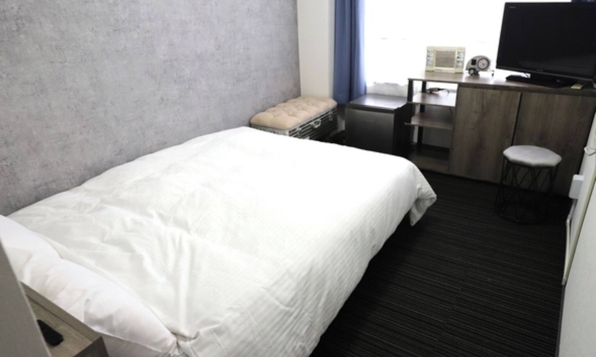 Tanabe Hotel | Nonsmoking Double Room only plan/Tanabe Wakayama