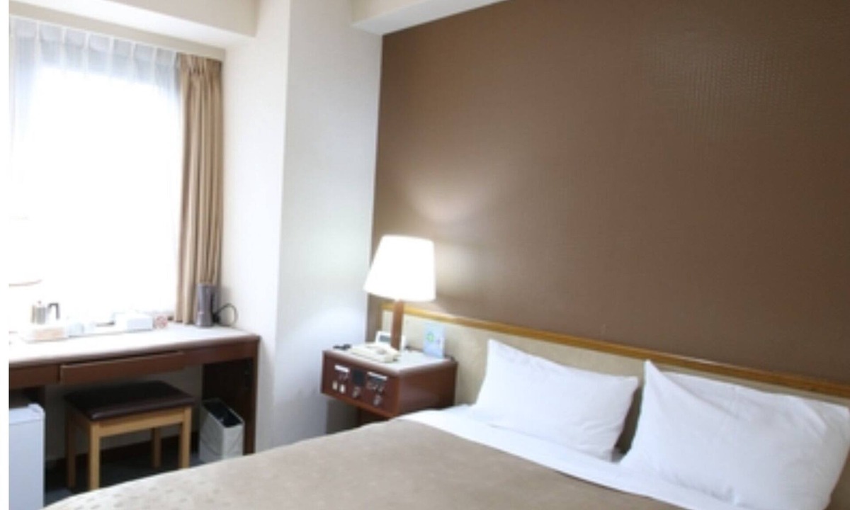 Sakai Ward Hotel | NonSmoking Double Room Special Plan to Celebra/Sakai Ōsaka