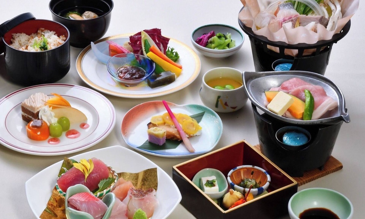 Inubosaki Hotel | Nonsmoking for 2 people Westernstyle twin roo/Choshi Chiba