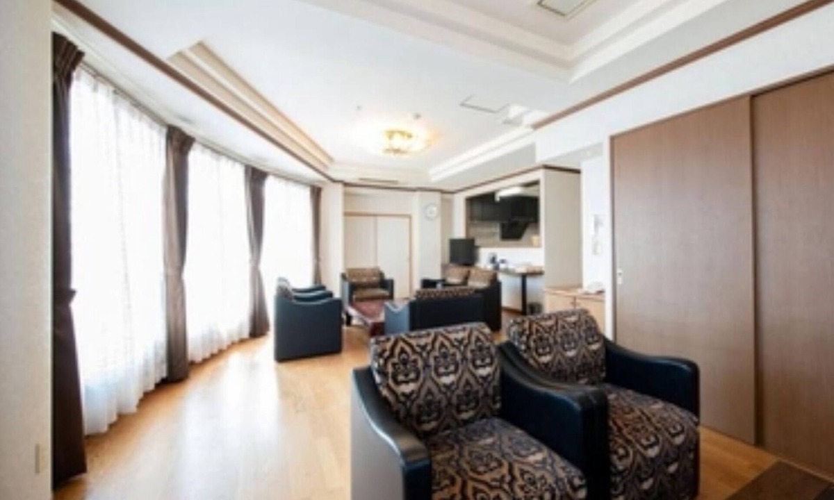 Karatsu Hotel | Nonsmoking Kitchen included 4LDK Condominium /Karatsu Saga