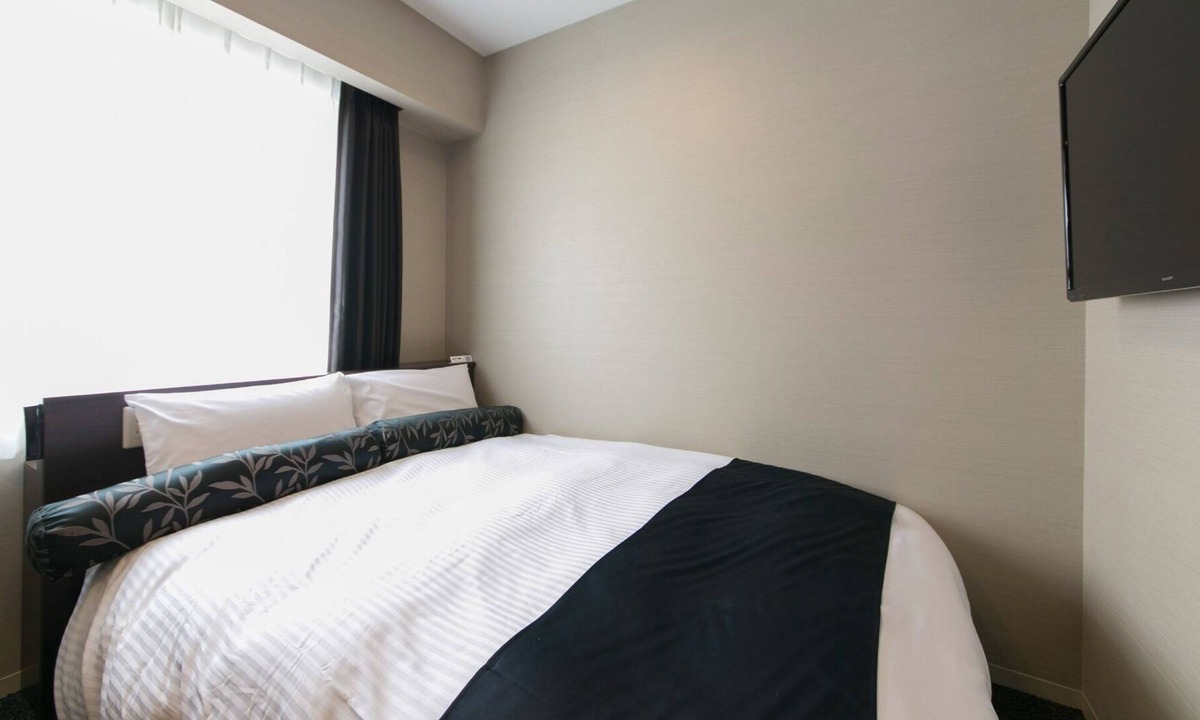 Nagoya City Centre House | Nonsmoking Premium double maximum capacity 2 p / Nagoya Aichi