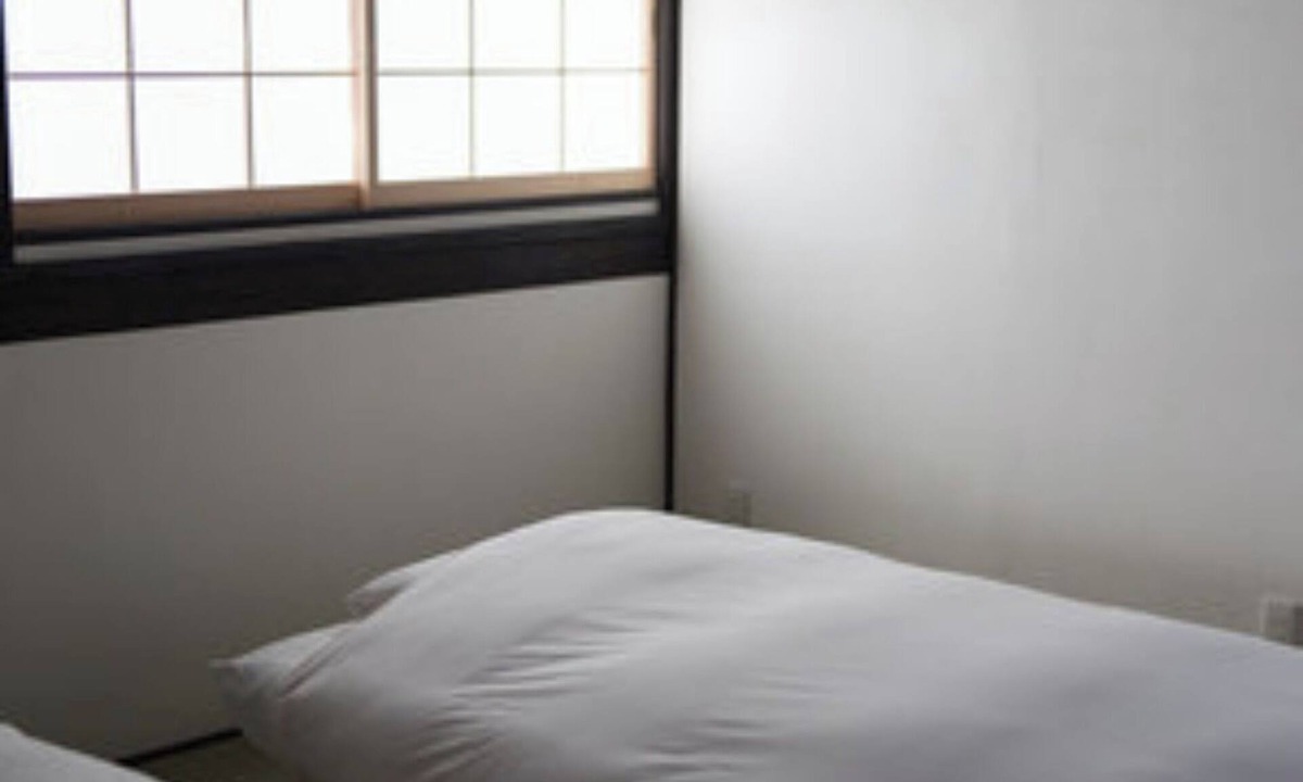 Sapporo House | Nonsmoking Room only Yama oldstyle house for/Ishikari Hokkaidō