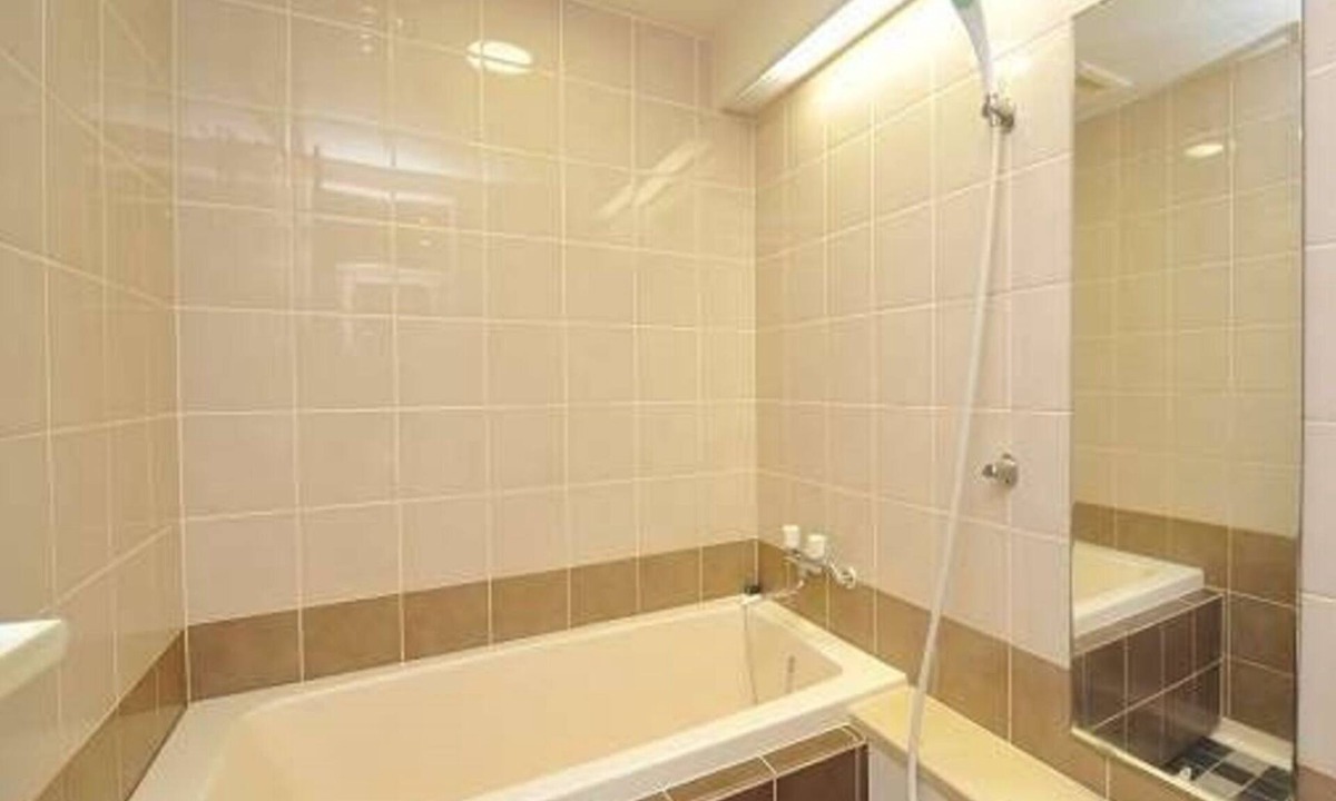 Sorachi-gun Hotel | NonSmoking Spacious Twin Room for 2 People Roo/Sorachi-gun Hokkaidō