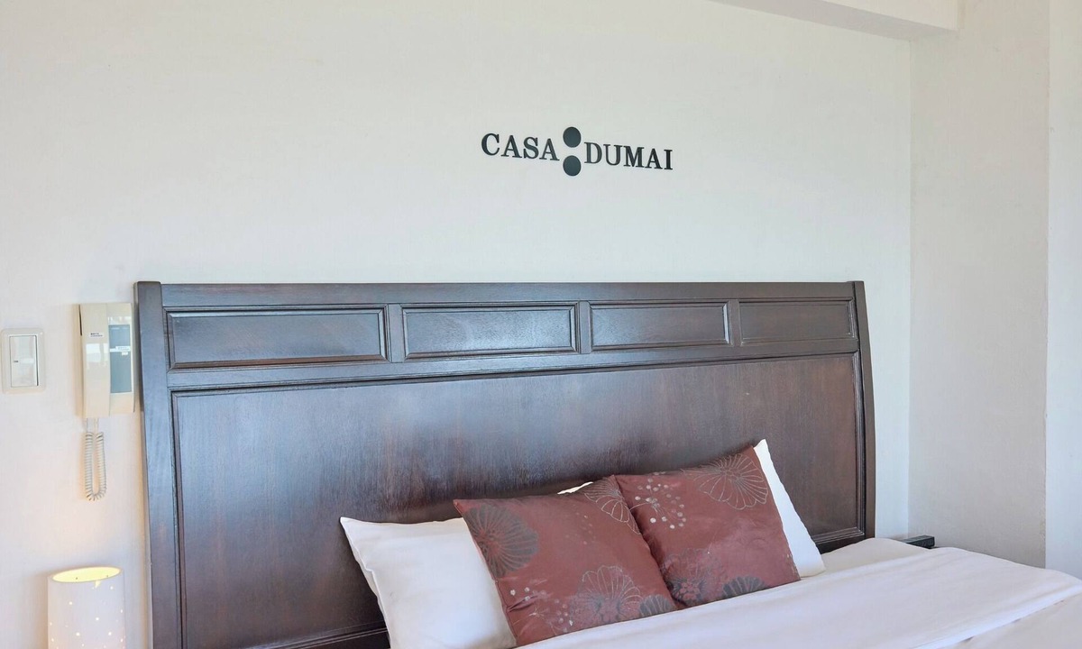 Imadomari Hotel | Nonsmoking Star302/Kunigami County Okinawa