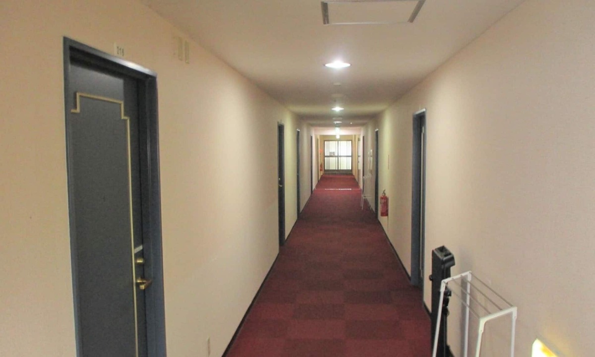 Kikai Island Hotel | Nonsmoking Standard twin room for 2 people/Oshimagun Kagoshima