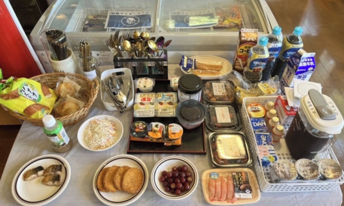 Tsuwano-cho Hotel | Nonsmoking Standard Twin Room Breakfast included / Hagi Yamaguchi