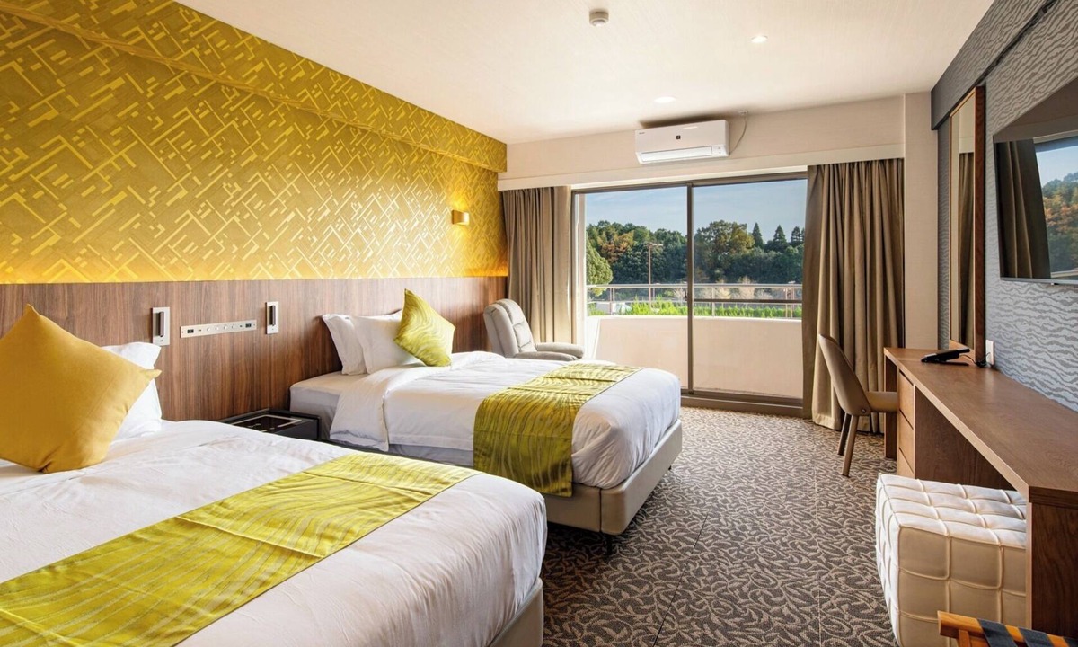 Togane House | Nonsmoking Superior Room only plan/Togane Chiba