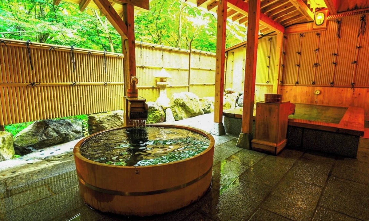Nasu Hotel | Nonsmoking Superior Twin Room Peking Duck Course | Opening Commemoration /Nasugun Tochigi