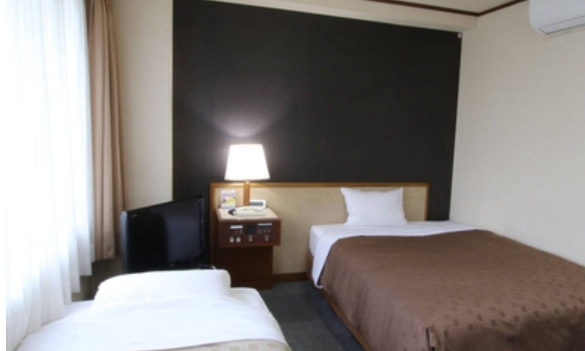 Sakai Ward Hotel | NonSmoking Triple Room Special Plan to Celebra/Sakai Ōsaka