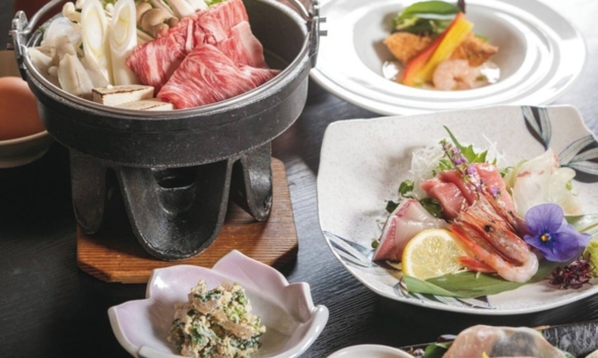 Miyazaki Hotel | Nonsmoking Twin room | 2 meals included Leave it to me/Miyazaki Miyazaki