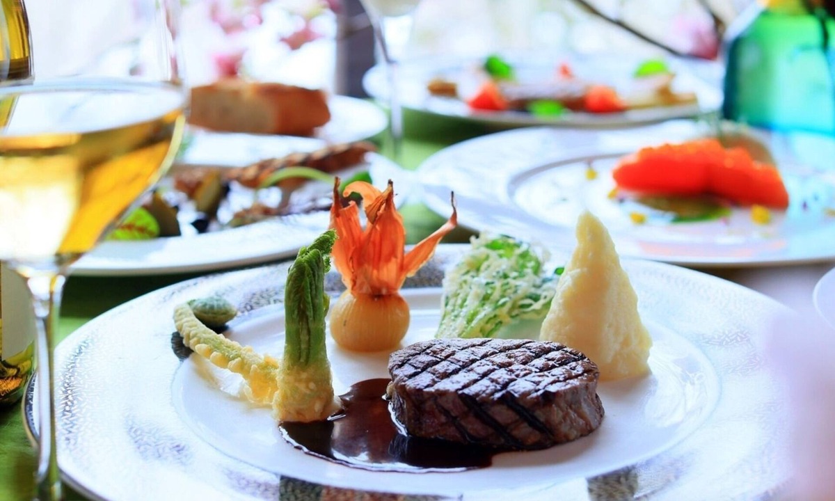 Sukayu Onsen Hotel | Nonsmoking Twin Room VS | Standard Plan Choose from Japanese or Westernstyle dinner and brea/Aomori Aomori