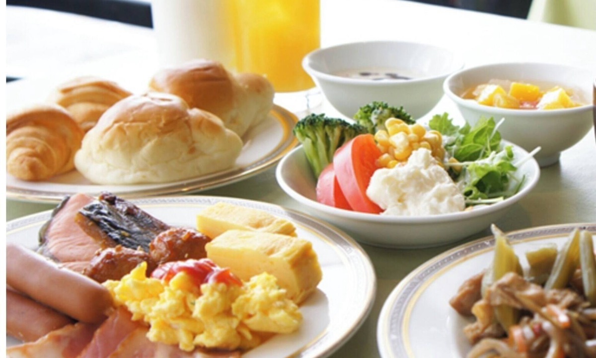 Chitose Hotel | NonsmokingDouble corner roomBreakfast included/Chitose Hokkaidō