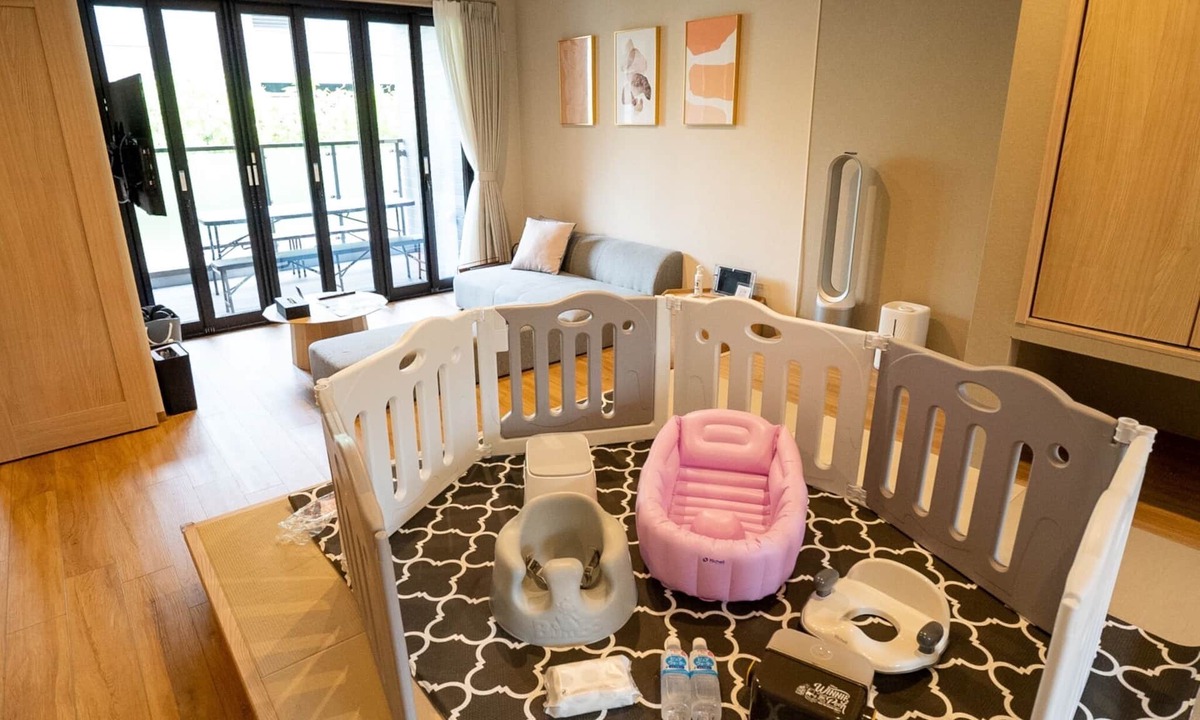 Nikko Apartment | NoPet6persons110/Nikko Tochigi