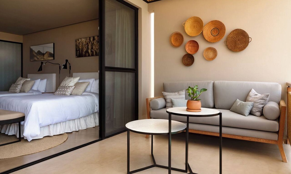 Los Organos Hotel | Norte Suites Boutique