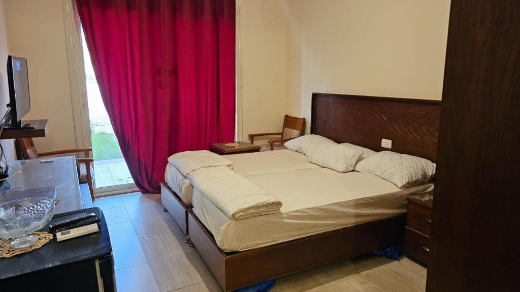 Borg el Arab Apartment | North Coast, Aqua View Studio