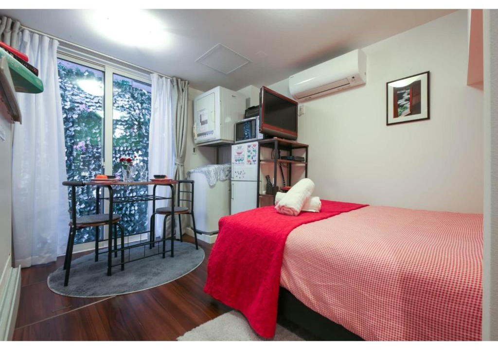 Yoyogi House | North Cottage - Vacation STAY 09209v