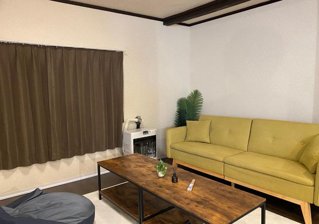 Susukino Apartment | NorthHisath-Susukino