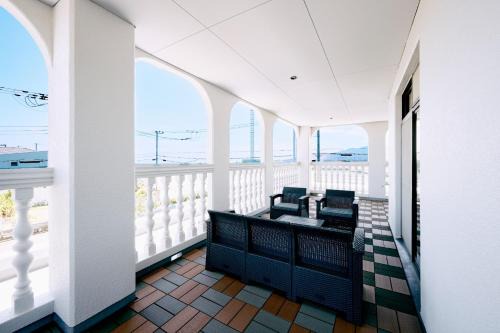 Awaji House | Nostalgia Oiso Awaji - Vacation STAY 66330v