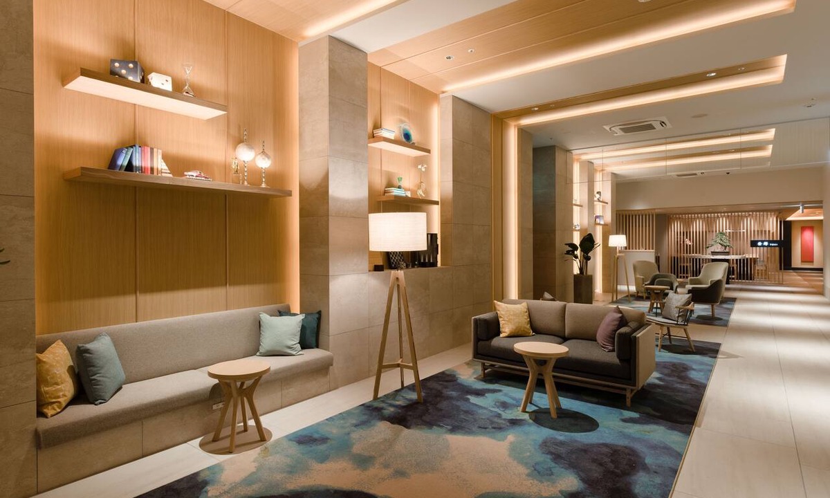 Matsugawa Hotel | Novotel Okinawa Naha