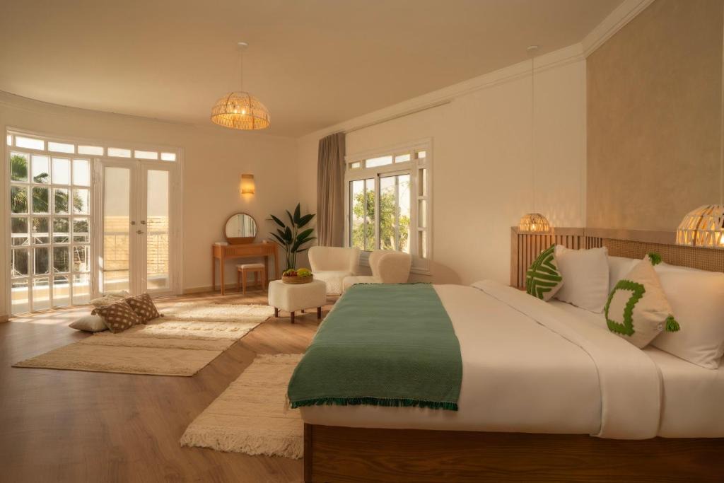 Giza Hotel | Noya By Dhara Hotels
