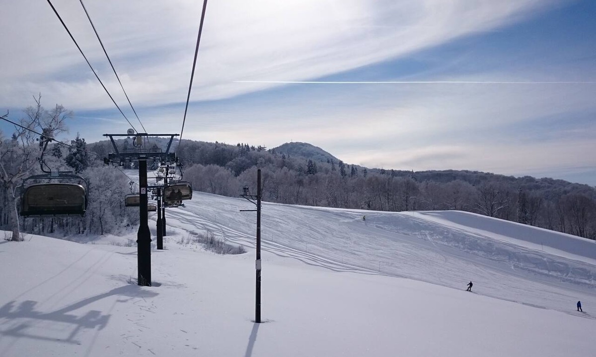 Nozawaonsen Bed & Breakfast | Nozawa Dream Central