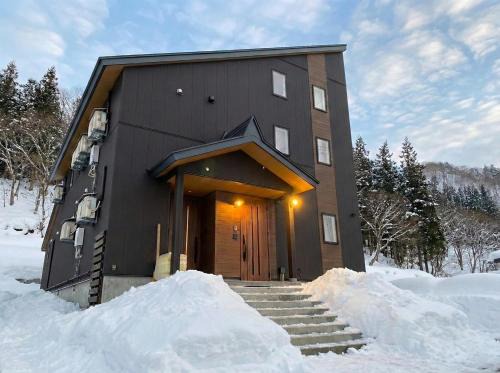 Nozawaonsen Ski Chalet | Nozawa Onsen Private Villa Naginouchi 野沢温泉 棟貸しの宿 なぎのうち