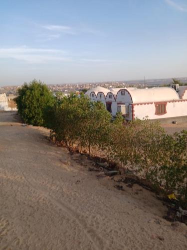 Aswan Apartment | Nuba
