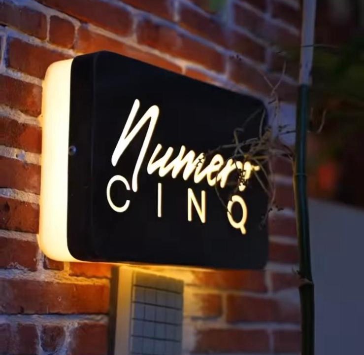 Zamalek Hotel | Numero CINQ Fragrance Boutique Hotel