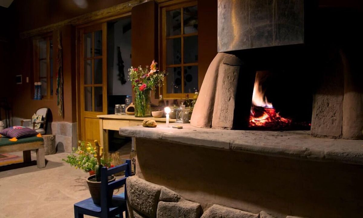 Coya Hotel | Nunu Boutique Hotel