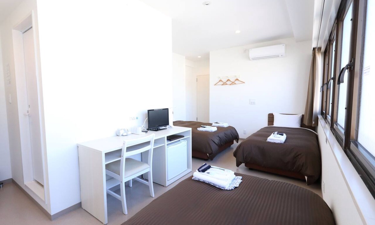 Morishita Hostel | Oak Hotel Edo